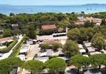 Camping avec Club enfants / Top famille Les Adrets-de-l'Estérel - Camping Tikayan La Bergerie Plage-1