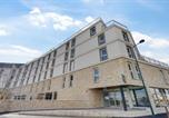 Hôtel Saclay - All Suites Appart Hôtel - Palaiseau - Massy Tgv-4