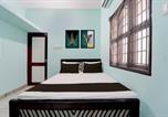Hôtel Madurai - Hotel O D Creation Home Stay-4