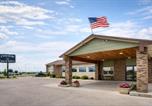 Hôtel Devils Lake - Fireside Inn and Suites-2