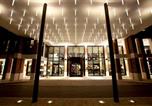 Hôtel Hillingdon - Hilton London Heathrow Airport Terminal 5-3