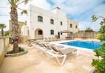 Location vacances Ghasri - Hgieri Holiday Home-2