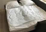 Location vacances Nuremberg - Ferien- Monteurwohnung in Nürnberg-4