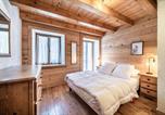 Location vacances Morzine - Alpes E - Duplex confortable au coeur de la station 4/6 personnes-4