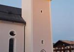 Location vacances Bad Ischl - Apartment Nähe Wolfgangsee Salzkammergut-1