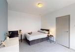 Location vacances  Gare de Sunderland - 5bedroom house City Centre Free Parking-3