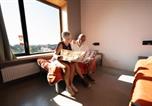 Hôtel Kortrijk - Hostel Groeninghe-2