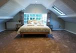 Location vacances Llandeilo - Plasbach Cottage-4