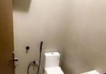 Location vacances Jeddah - شقة a فندقية فاخرة-3