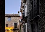 Hôtel Besalú - Uma Rural Boutique - La Garrotxa-3