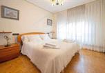Location vacances Gijón - Apartamento Poniente-1