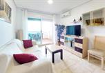 Location vacances Cabanes - Stunning Apartment In Oropesa Del Mar-2