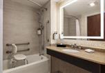 Hôtel South Plainfield - Crowne Plaza Edison by Ihg-3