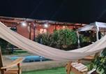 Location vacances Plantation Malbec - Finca-1