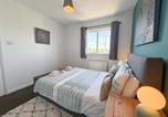 Location vacances Pembroke Dock - Pleasant View - 3 Bedroom Holiday Home - Pembroke-3