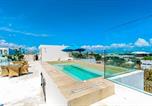 Location vacances Playa del Carmen - 2 Bedroom condo with Pool in the center of Playa del Carmen - Anah Playa-2