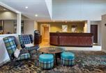 Hôtel Forest Park - Residence Inn Atlanta Airport North/Virginia Avenue-4