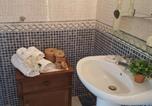 Location vacances Poros - Villa Avra-3