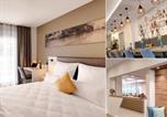 Hôtel Olching - Amper Art Hotel-1
