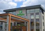 Hôtel Greensburg - Holiday Inn - Columbus by Ihg-1