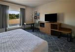 Hôtel Bardstown - Hampton Inn & Suites Radcliff/Fort Knox-2