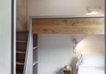 Location vacances Laspuña - Mobil-home avec Terrasse - 5 personnes - Api-1-52-462-4