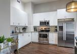 Location vacances Nouvelle Orléans - Captivating Condo near City Hot Spots-3