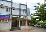 Hôtel Pollachi - Arivu Lodge Ac-1