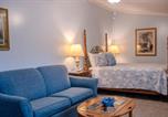 Location vacances Sylva - Mckinley Edwards Inn-1