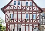 Hôtel Maintal - Altstadthotel Treysa-1