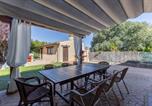 Location vacances Segovie - Casa Rural Arbana-2
