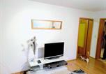 Location vacances Liebenfels - Chalet in Flattnitz near Ski Slopes & Lakes-4