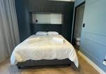 Location vacances Gold of Africa Museum - Chic Studio apartment in De Waterkant-3