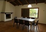 Location vacances Torres - Casa na Praia Grande-4