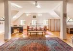 Location vacances Jihlava - 18 century Bohemian Farmhouse-4