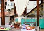 Location vacances Salerne - Terrazza Fruscione - Appartamento con Terrazza esclusiva-2