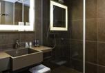 Hôtel Chevreuse - Novotel Saint-Quentin en Yvelines-4