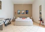 Location vacances  Ville métropolitaine de Naples - Easylife - Naples - Librai 14 - Historic Center-4
