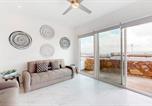 Location vacances  Mexique - Casa Platino 22 - Playa Arcangel-1