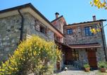 Location vacances Pontremoli - Casa della Barcareccia - per gruppi-1