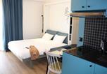 Aparthotel Adagio Access Porte de Camargue