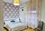 Hôtel Pise - Prime Guest House-1