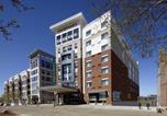 Hôtel North Canton - Courtyard by Marriott Akron Downtown-3