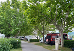 Camping Pélussin - Camping Municipal Les Iles de Silon-4