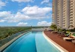 Hôtel Benito Juárez - Suites Malecon Cancun-4