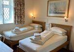 Hôtel Hillingdon - Oakwood Bed and Breakfast Heathrow-4