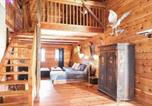 Location vacances Mühldorf - Ferienhaus In Mühldorf-3