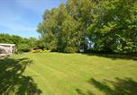 Location vacances Nordstrand - Ferienhäuser Ella Walter - Efeuhaus-2