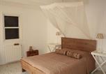 Location vacances Setúbal - Villa Oasis Azul - Beautiful Villa With Heated Private Pool, Short Walk-2