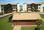 Location vacances  Kühlungsborn - Urlaubs t räume am Meer Fewo 6 9-1